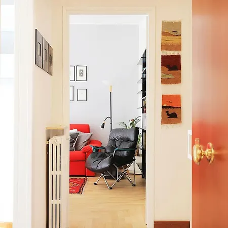 Yourbanflat Porta Vescovo *