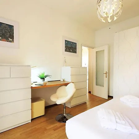 Yourbanflat Porta Vescovo * Verona