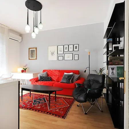 Appartamento Yourbanflat Porta Vescovo *