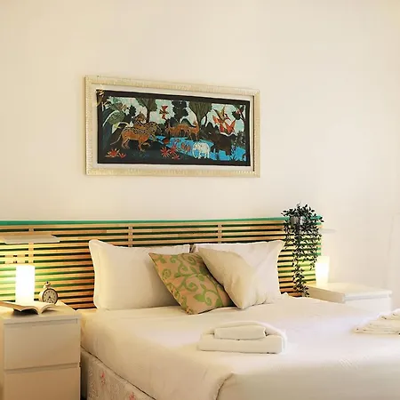 Appartamento Yourbanflat Porta Vescovo