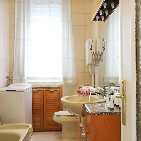 Yourbanflat Porta Vescovo * Verona