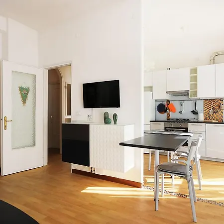 Yourbanflat Porta Vescovo
