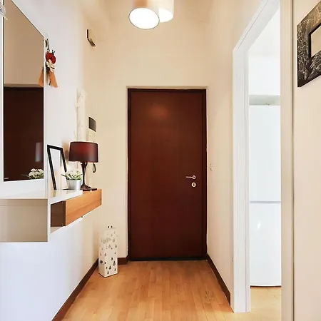 Yourbanflat Porta Vescovo Appartamento Verona