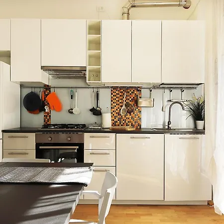 Yourbanflat Porta Vescovo *