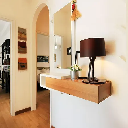 Yourbanflat Porta Vescovo