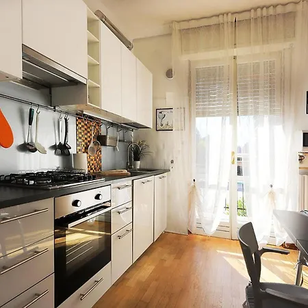 Yourbanflat Porta Vescovo * Verona