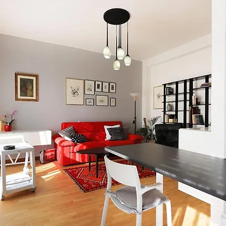 Appartamento Yourbanflat Porta Vescovo *